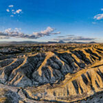 Badlands