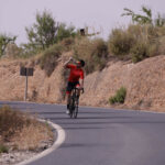 Drinken tijdens wielrennen