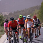 Groep intensieve training