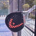 Padelracket