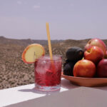 Ook aan de vitamines wordt gedacht