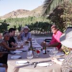 Wijnproeverij Bodega Vilaplana