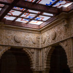 Casa Penalva in Huescar