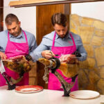 Workshop jamon snijden als een cortador