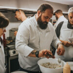 Spaanse kookworkshop