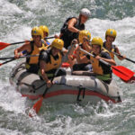 Rafting
