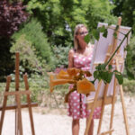 Schilderen in de buitenlucht