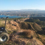 Segway allterrain