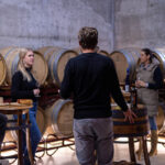 Wijnproeverij Viña Galira