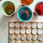 Keramiek sieraden maken