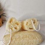 Ecologische sponzen maken