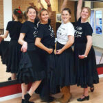 Workshop flamenco dansen_kleiner